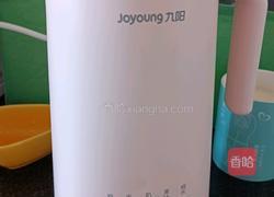 双色大米发糕的做法图解6