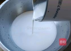 双色大米发糕的做法图解7