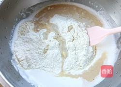 双色大米发糕的做法图解8