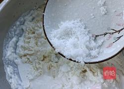 双色大米发糕的做法图解9