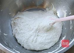 双色大米发糕的做法图解10