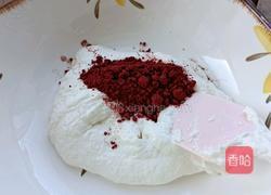 双色大米发糕的做法图解11