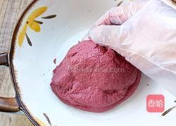 双色大米发糕的做法图解13