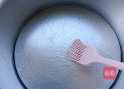 雙色大米發(fā)糕的做法圖解14