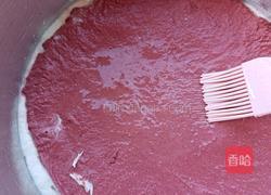 双色大米发糕的做法图解18