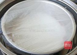 双色大米发糕的做法图解21