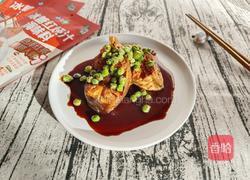 上海汁味红烧鱼的做法图解12