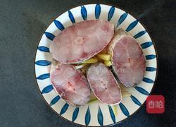 上海汁味红烧鱼的做法图解4