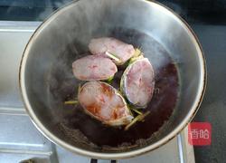 上海汁味红烧鱼的做法图解8