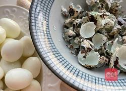 糖醋鹌鹑蛋饭的做法图解3