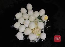 糖醋鹌鹑蛋饭的做法图解5