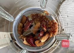 红枣红米糊的做法图解5