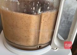 红枣红米糊的做法图解8