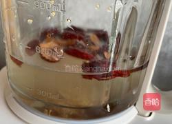 红枣红米糊的做法图解7
