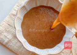 红枣红米糊的做法图解9