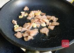 莲藕炒肉盖浇饭的做法图解9