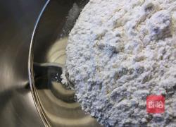 椰蓉面包的做法图解3