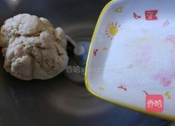 椰蓉面包的做法图解10