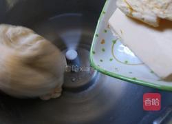 椰蓉面包的做法图解11