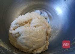 椰蓉面包的做法图解12