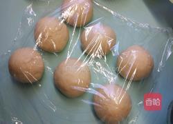 椰蓉面包的做法图解15