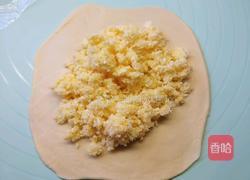 椰蓉面包的做法图解24