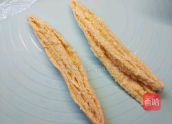 椰蓉面包的做法图解27