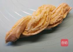 椰蓉面包的做法图解29
