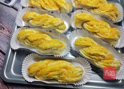 椰蓉面包的做法图解32