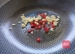 木耳莴笋炒肚条的做法图解7