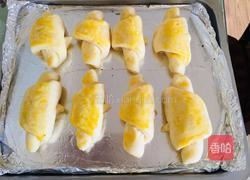 牛角包的做法图解9