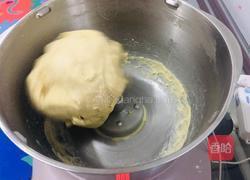 全麦奶香大列巴的做法图解4