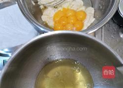 酸奶古早蛋糕的做法图解6