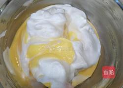 酸奶古早蛋糕的做法图解10
