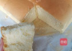 酸奶古早蛋糕的做法图解15