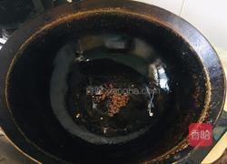 酸辣娃娃菜的做法图解3