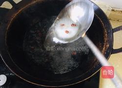 酸辣娃娃菜的做法图解4