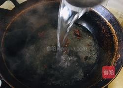 酸辣娃娃菜的做法图解5