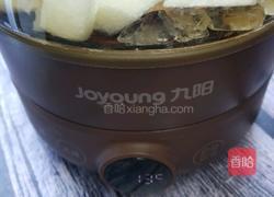 冰糖雪梨的做法图解7