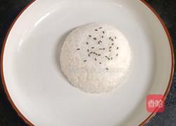 娃娃菜豆腐盖饭的做法图解14