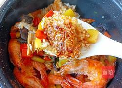 电饭煲煲仔饭的做法图解27