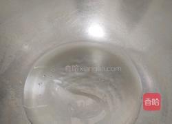 包菜炒饭的做法图解2