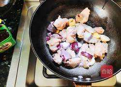 酱香鸭翅炖萝卜的做法图解5