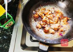 酱香鸭翅炖萝卜的做法图解7