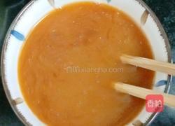 娃娃菜豆腐盖饭的做法图解6