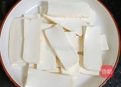 娃娃菜豆腐盖饭的做法图解7