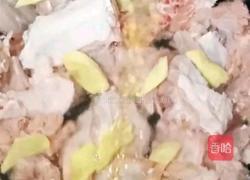 冬瓜鸭肉盖饭的做法图解2