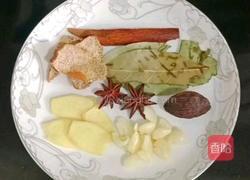 冬瓜鸭肉盖饭的做法图解5