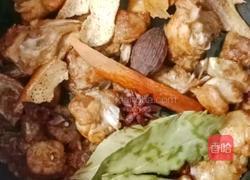 冬瓜鸭肉盖饭的做法图解8