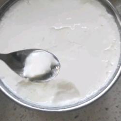 酸奶乳酪的做法[图]